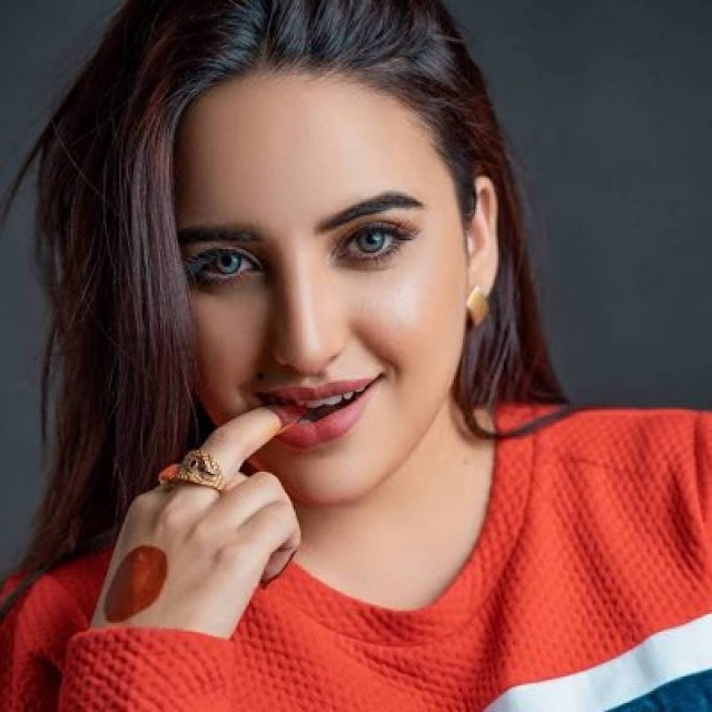 HAREEN SHAH VIRAL