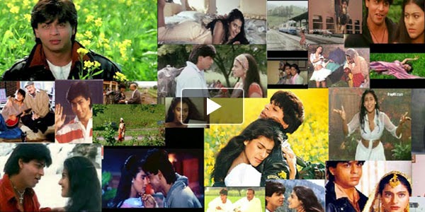 Listen to SRK Songs on Raaga.com