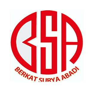 PD. Berkat Surya Abadi