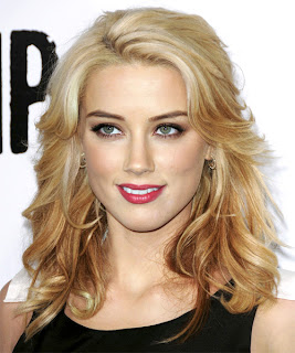 Amber Heard Wallpapers