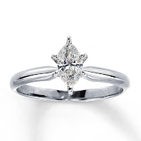 marquise diamond ring