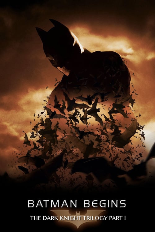 [HD] Batman Begins 2005 Streaming Vostfr DVDrip