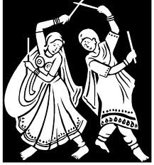 Gujarati Raas Garba Songs