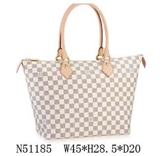 Louis Vuitton Canvas Handbags