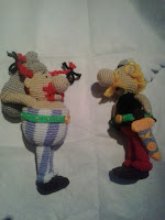 asterix y obelix