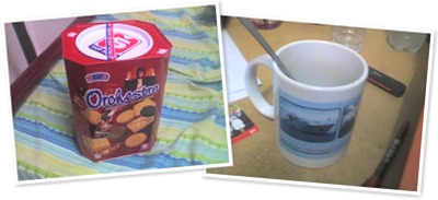 View Refreshment2