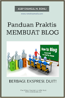 Panduan Praktis Membuat Blog