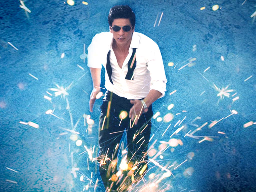 Ra one Wallpapers, G one Wallpapers, Shahrukh Khan