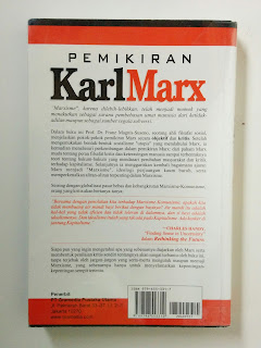 Pemikiran Karl Marx