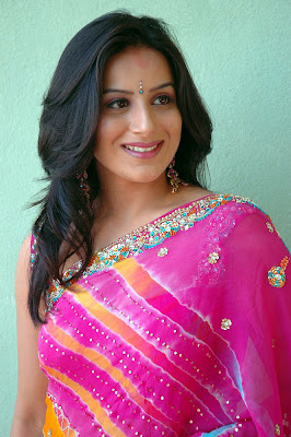 pooja Gandhi,indian actress