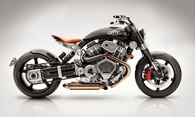 Confederate X132 Hellcat Speedster | Confederate X132 Hellcat | Confederate X132 Hellcat Speedster specs | Confederate X132 Hellcat Speedster price | Confederate Motorcycles | www.way2speed.com