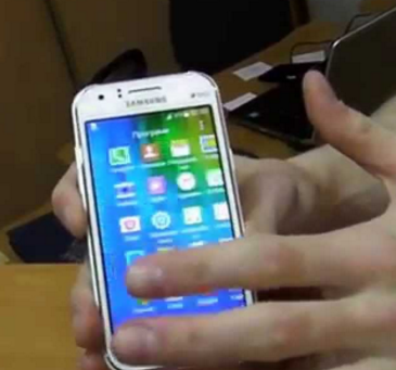 Cara Instal Ulang Hp Samsung S9