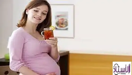 Iced-tea-during-pregnancy-increases-the-chances-of-fetal-death