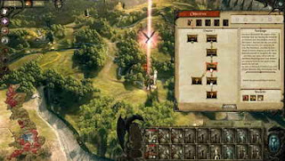King Arthur II The Roleplaying Wargame-SKIDROW + Fix Proper SKIDROW Screenshot 2 mf-pcgame.org