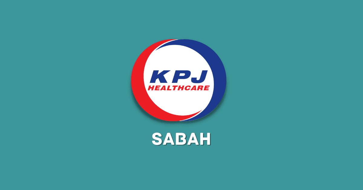 KPJ Sabah Specialist Hospital