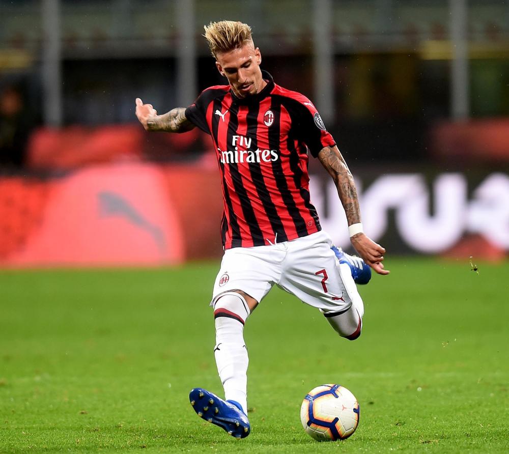 Rossoneri It 18 Rossoneri It 18