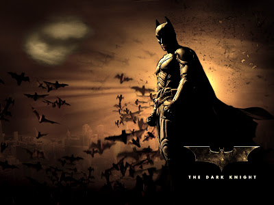 Dark Knight Batman Wallpaper