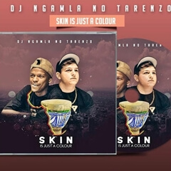 (Gqom) Skin Is Just a Colour (2018)