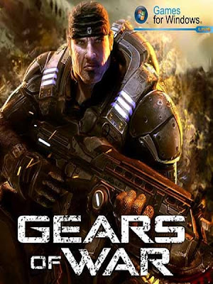 Download Game Gears of War