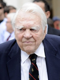 andy rooney