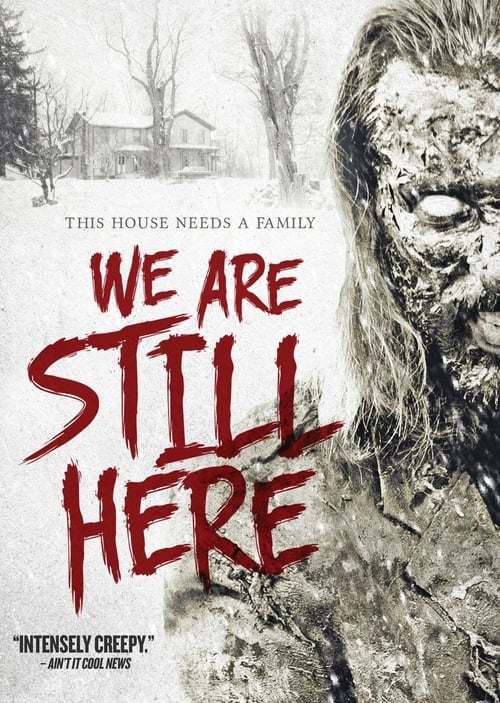 [HD] We Are Still Here 2015 Film Complet En Anglais
