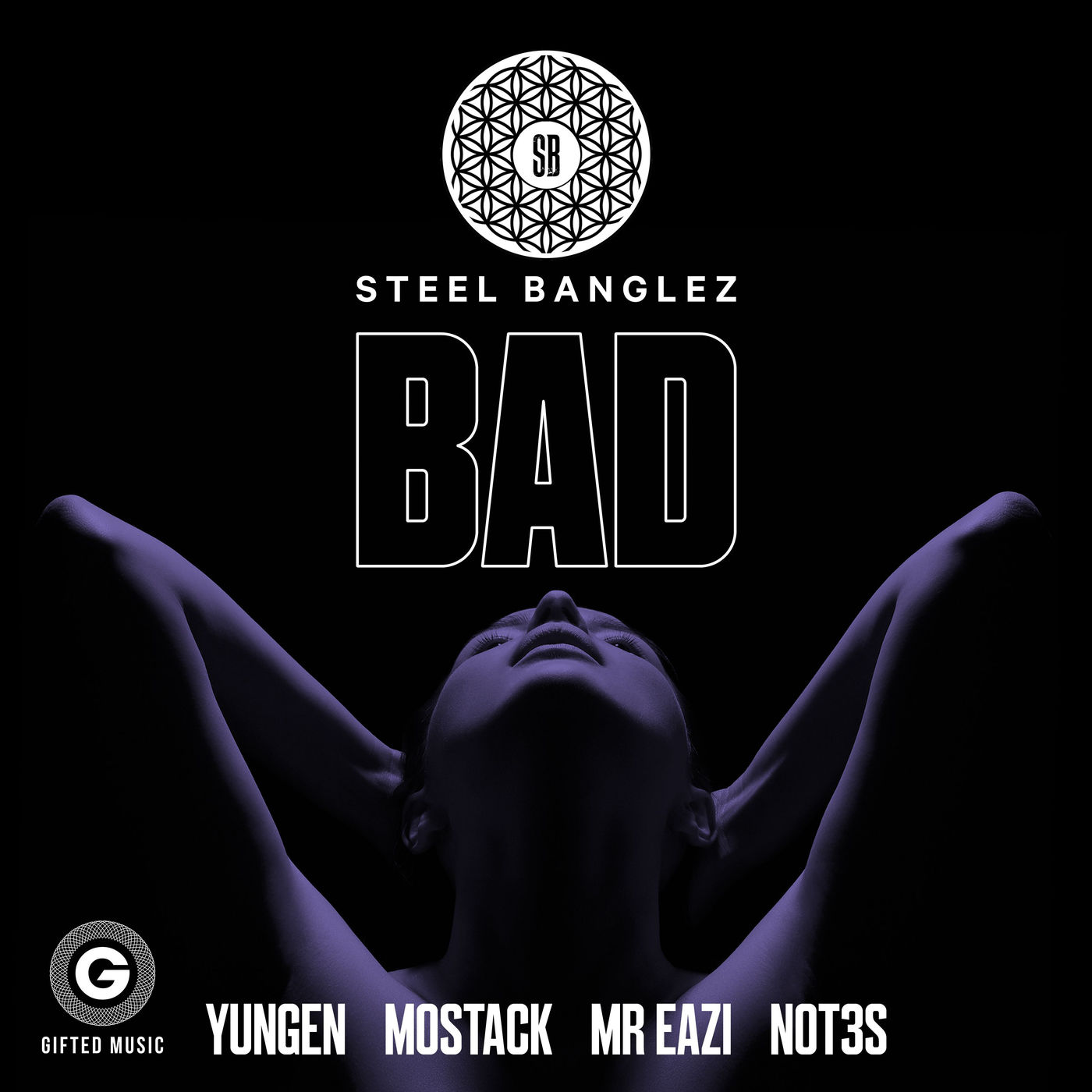 Image result for Steel Banglez - Bad ft. Yungen, MoStack, Mr Eazi, Not3s