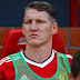 Fim de linha para Bastian Schweinsteiger no Manchester United. Alemão vai jogar nos EUA