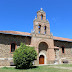 Ermita del Santo Cristo del Amparo de Guardo (Palencia)