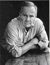 Cormac McCarthy