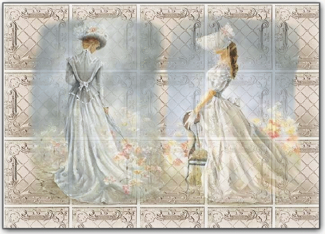 artsy women 01 fotomorph