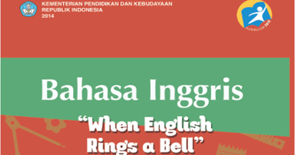 Blog Ilmu Matematika: Buku Bahasa Inggris Kelas 8 ...