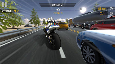 Motorcycle Racing v1.2.3020 Mod Apk