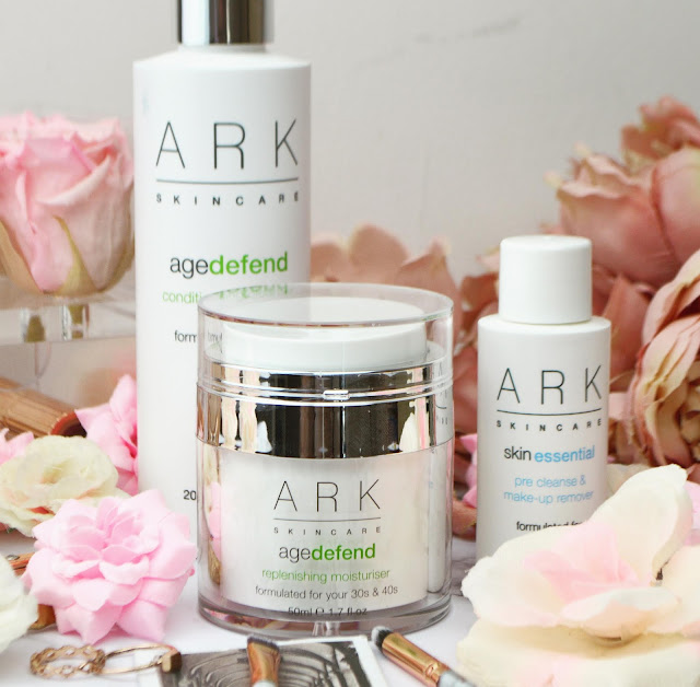 Learning More About Ark Skincare Products - Review - Lovelaughslipstick Blog