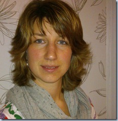Simone Turnbull
