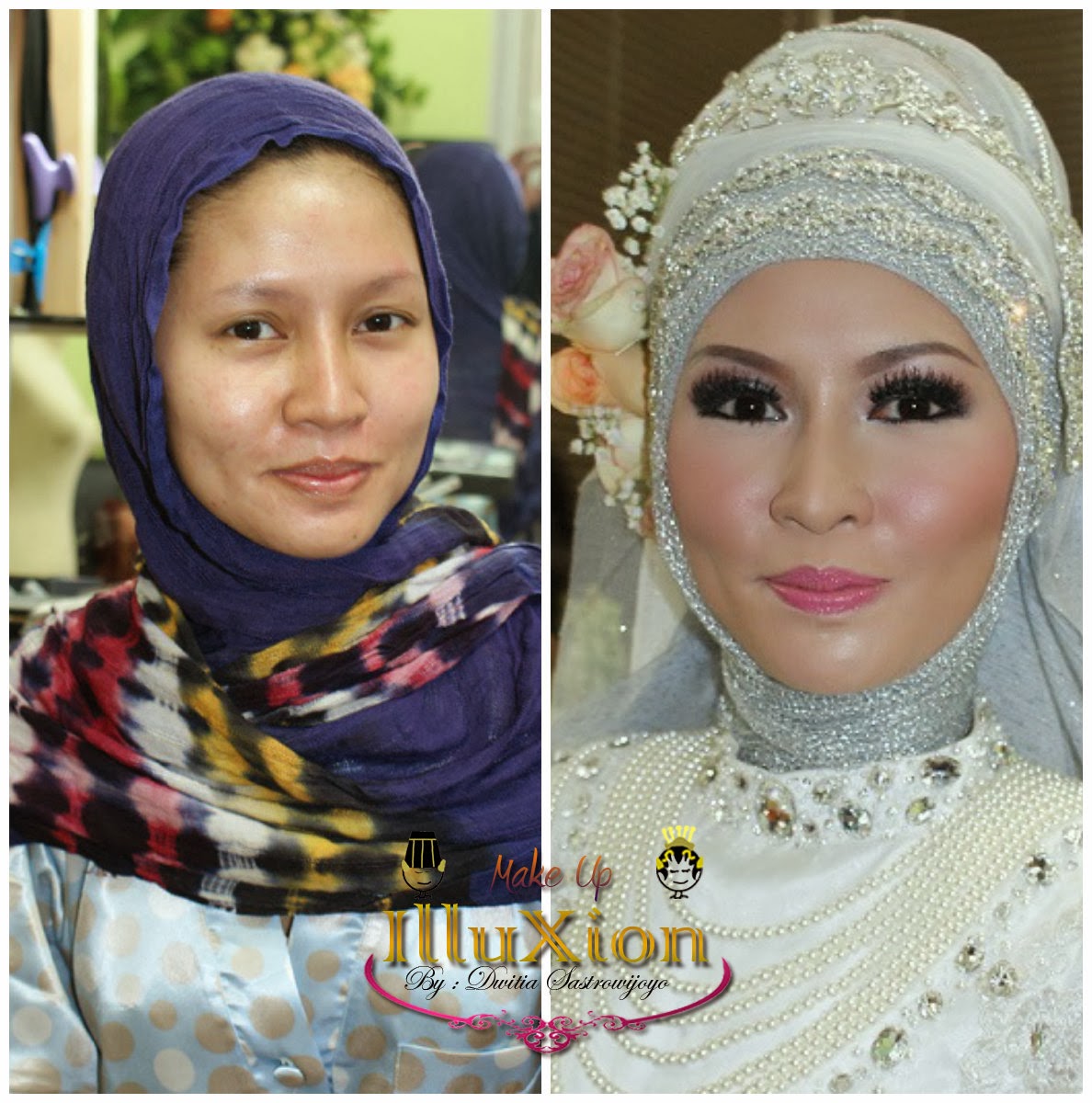 Pengantin Sumatra By ILLuXion