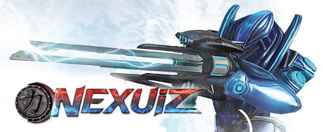 Download Nexuiz Windows