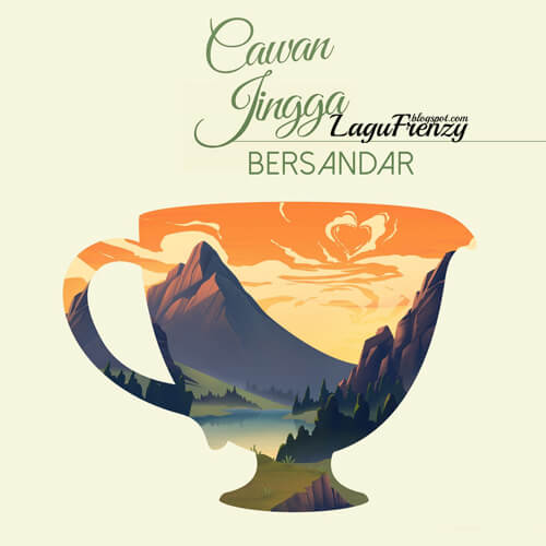 Download Lagu CAWAN JINGGA - Bersandar