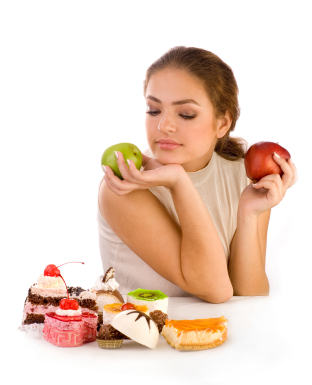 Lose Belly Fat In A Week : Importance Of A Raw Food Detox Diet