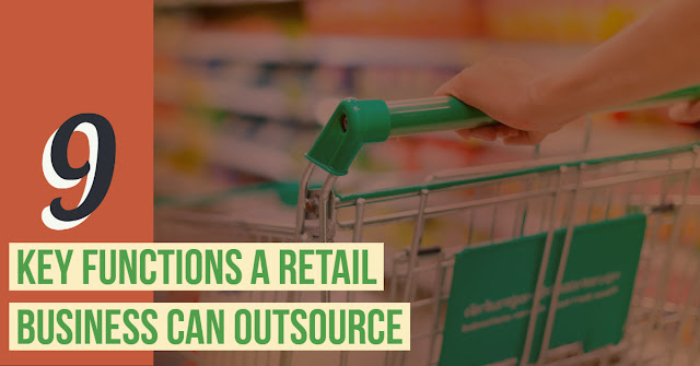 retail business outsourcing services