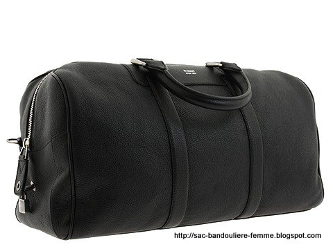 Sac bandouliere femme:femme-1299493
