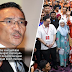 'Jangan tanam kebencian, tunaikan janji PH kepada rakyat' - Hishammuddin