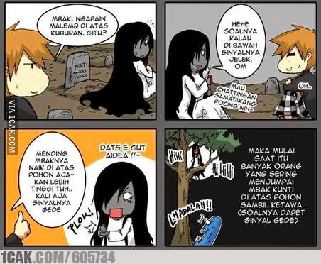 Meme Comic Indonesia Lucu dari 1cak.com (edisi 3)  Kawah 