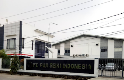 Lowongan Kerja PT Fuji Seiki Indonesia