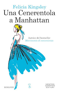 una cenerentola a manhattan