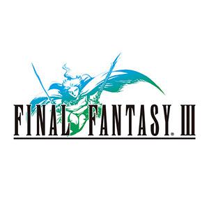 Final Fantasy III mod apk