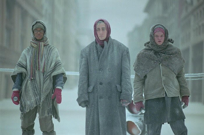 2004 The Day After Tomorrow