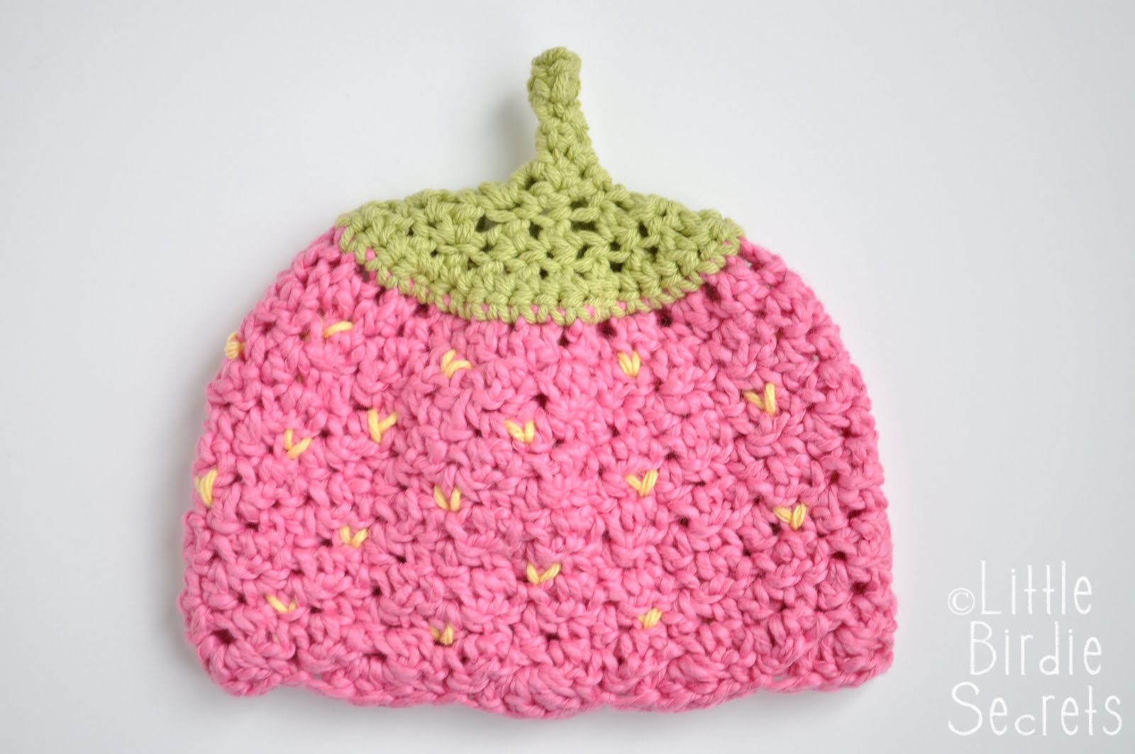 ALSO LOOKING FOR A QUOT; BEER CAN CROCHET HAT QUOT; [ARCHIVE] - CROCHETVILLE