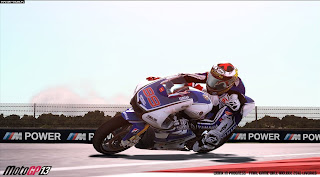 Download Game MotoGP 13 Full Version
