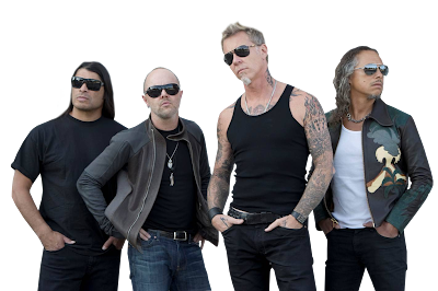 Metallica