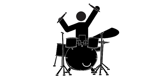 Drumming Exercise